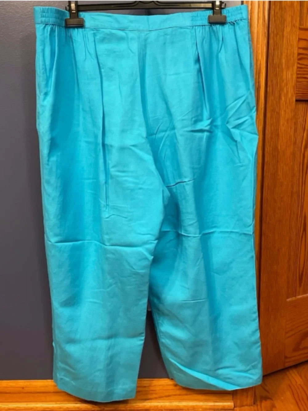 Ruby Rd. Pants - Picture 2 of 4